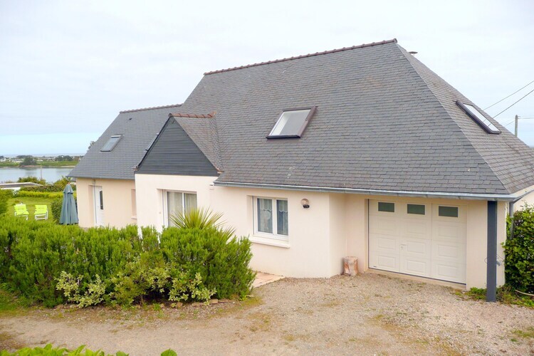 Maison vue mer Landéda, 6 personnes, plage à 300 m - Photo 26