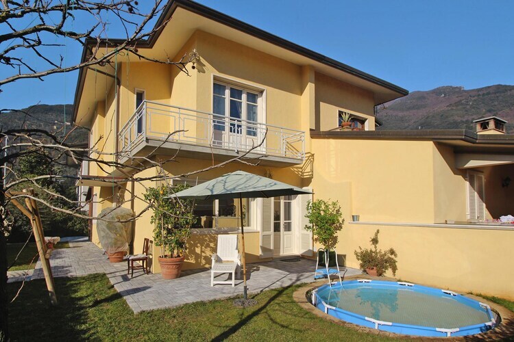 Villa Gigia à Camaiore, 6 personnes avec piscine - Photo 3