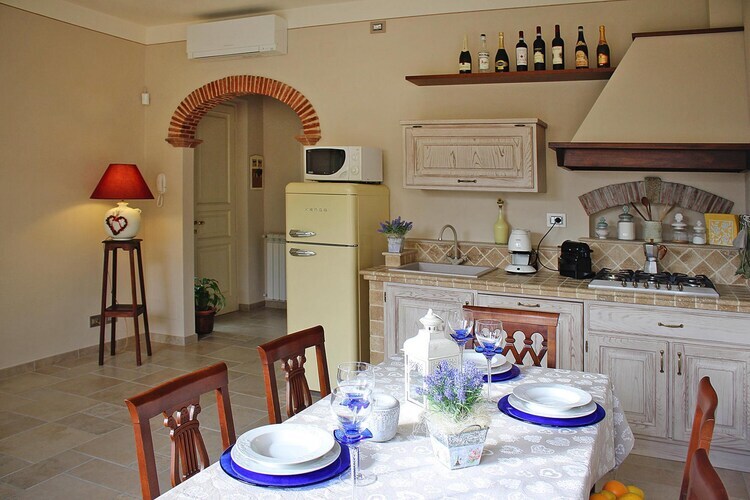 Villa Gigia à Camaiore, 6 personnes avec piscine - Photo 5