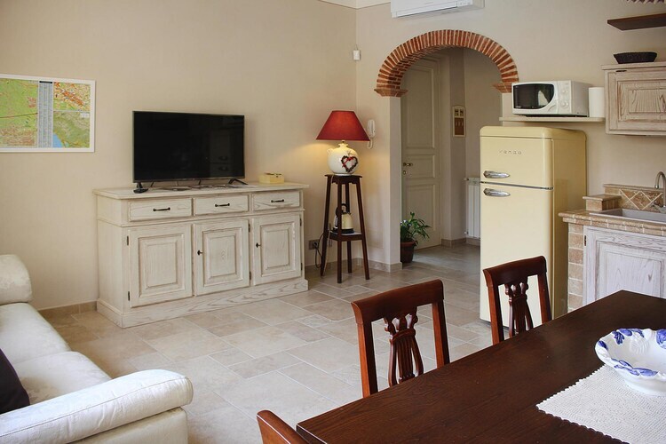 Villa Gigia à Camaiore, 6 personnes avec piscine - Photo 7