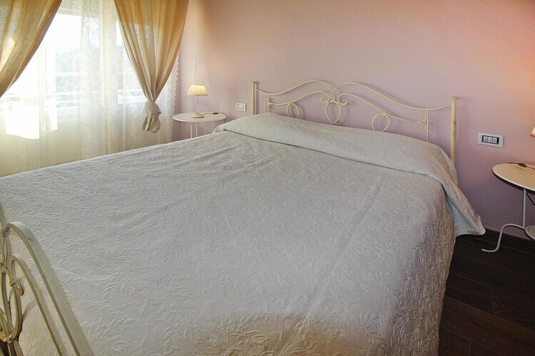 Villa Gigia à Camaiore, 6 personnes avec piscine - Photo 10