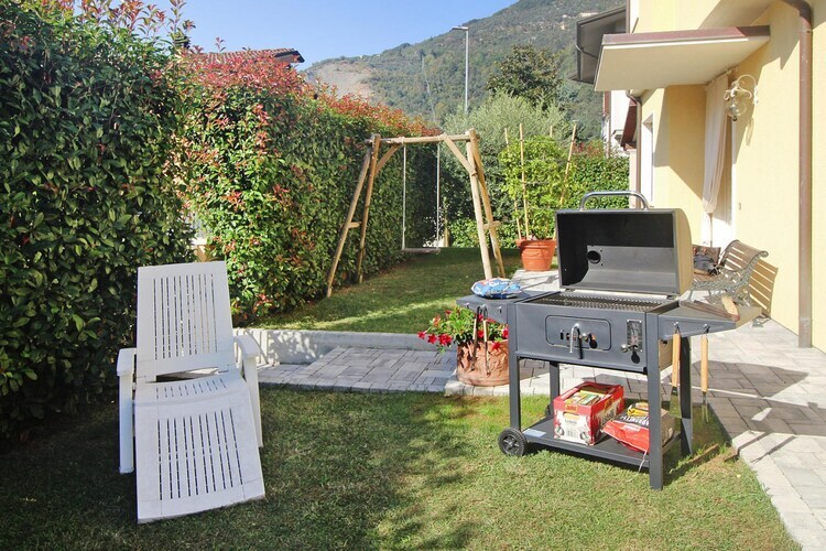Villa Gigia à Camaiore, 6 personnes avec piscine - Photo 16