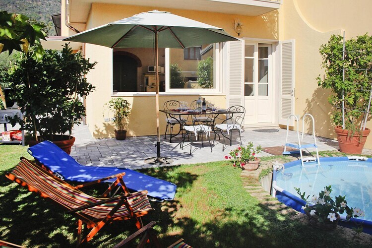 Villa Gigia à Camaiore, 6 personnes avec piscine - Photo 17