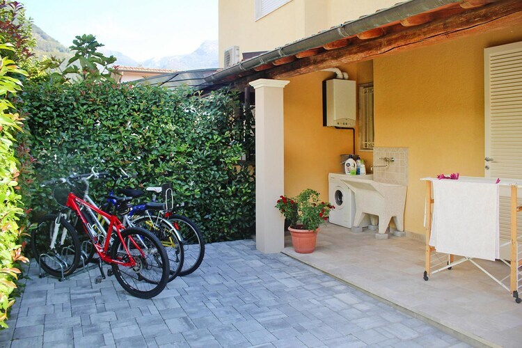Villa Gigia à Camaiore, 6 personnes avec piscine - Photo 18