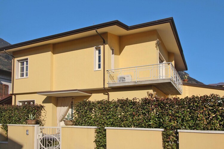 Villa Gigia à Camaiore, 6 personnes avec piscine - Photo 20