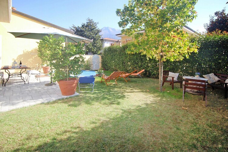 Villa Gigia à Camaiore, 6 personnes avec piscine - Photo 21