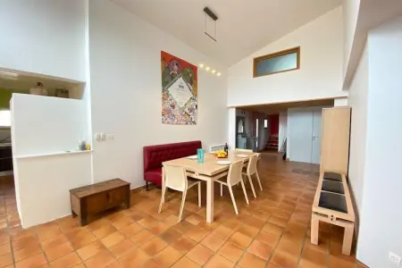 Maison 4 chambres à 1 km de la plage : photo 3