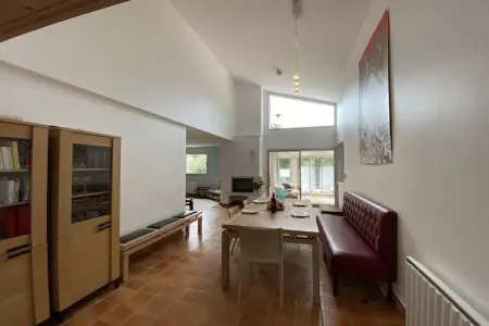 Maison 4 chambres à 1 km de la plage : photo 4
