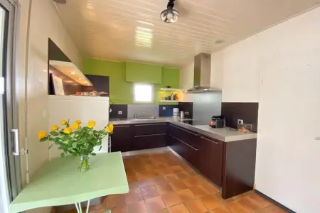 Maison 4 chambres à 1 km de la plage : photo 5