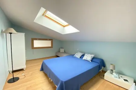 Maison 4 chambres à 1 km de la plage : photo 6
