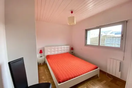 Maison 4 chambres à 1 km de la plage : photo 8