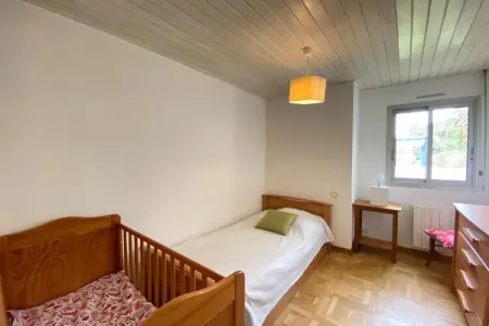 Maison 4 chambres à 1 km de la plage : photo 9