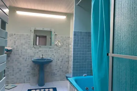 Maison 4 chambres à 1 km de la plage : photo 12