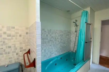 Maison 4 chambres à 1 km de la plage : photo 13