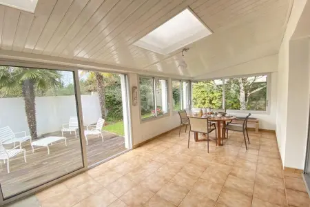 Maison 4 chambres à 1 km de la plage : photo 14