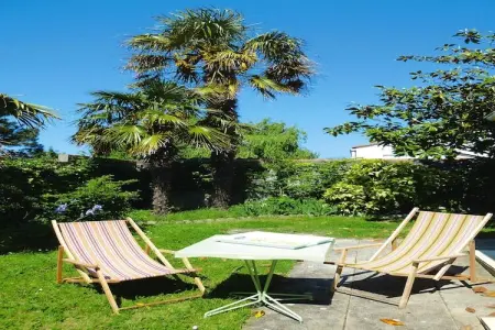 Maison 4 chambres à 1 km de la plage : photo 18