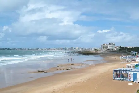 Maison 4 chambres à 1 km de la plage : photo 19