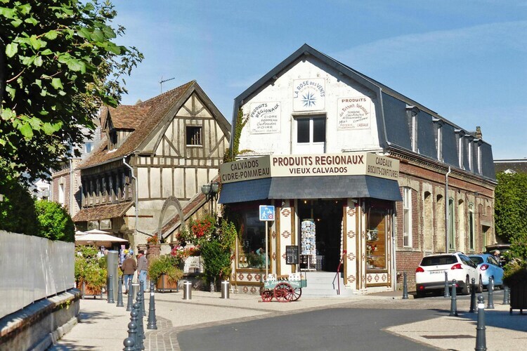 Maison normande La Poterie Cap d'Antifer, 2 pers. - Photo 14