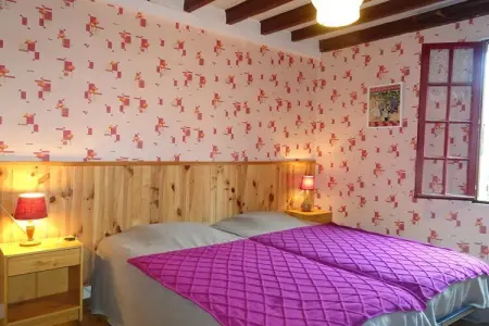Maison semi-détachée Étretat, jardin clos à 100 m des falaises : photo 10