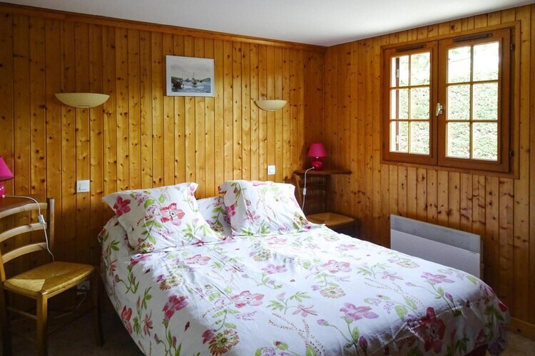 Maison en bois 150 m de la plage, Denneville - Photo 3