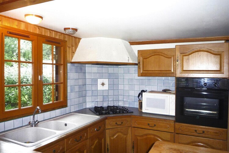 Maison en bois 150 m de la plage, Denneville - Photo 4