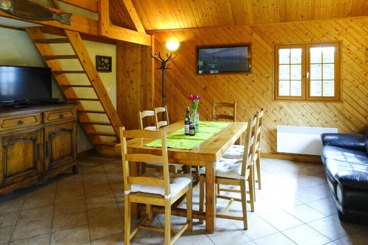 Maison en bois 150 m de la plage, Denneville - Photo 5