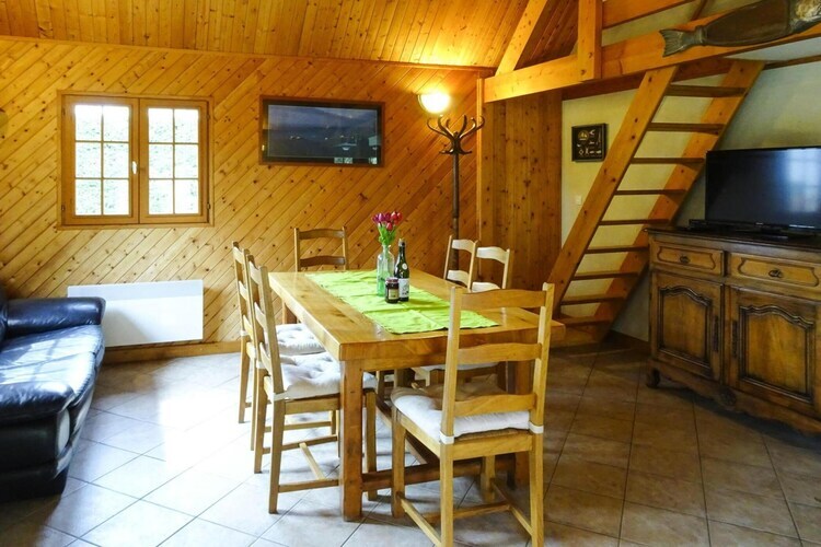 Maison en bois 150 m de la plage, Denneville - Photo 9