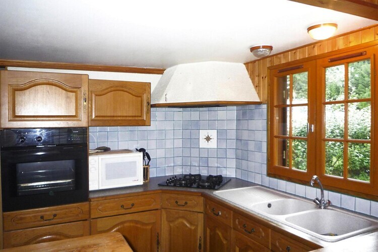 Maison en bois 150 m de la plage, Denneville - Photo 11