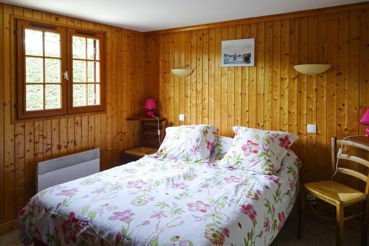 Maison en bois 150 m de la plage, Denneville - Photo 12