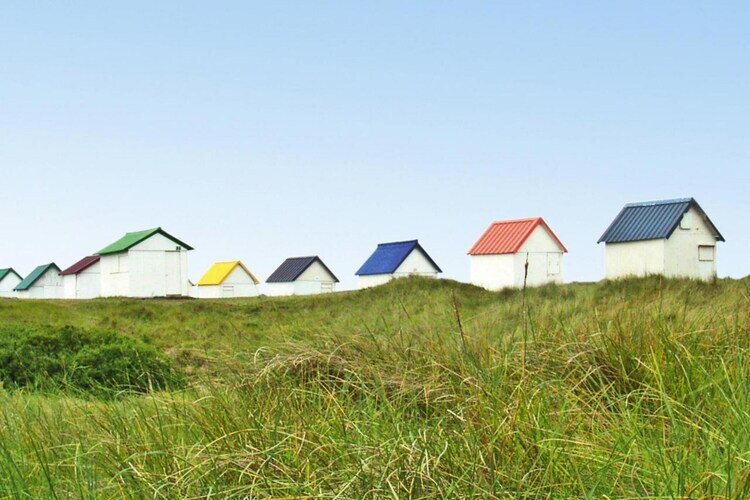 Maison en bois 150 m de la plage, Denneville - Photo 16