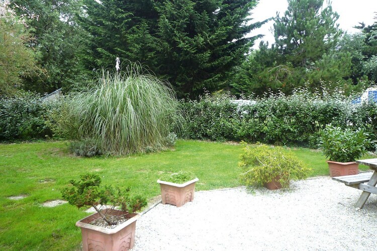 Maison en bois 150 m de la plage, Denneville - Photo 17