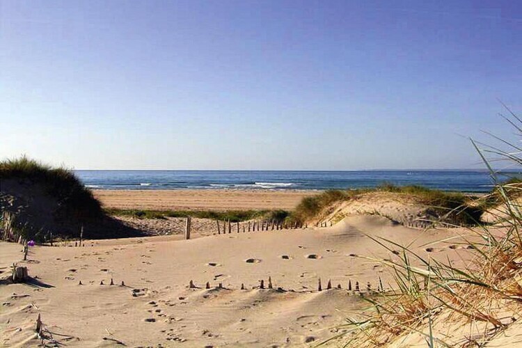 Maison en bois 150 m de la plage, Denneville - Photo 19