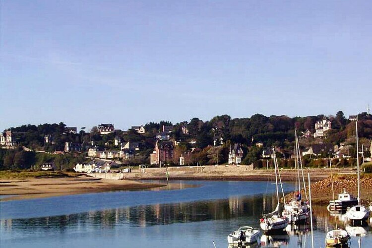 Maison en bois 150 m de la plage, Denneville - Photo 20