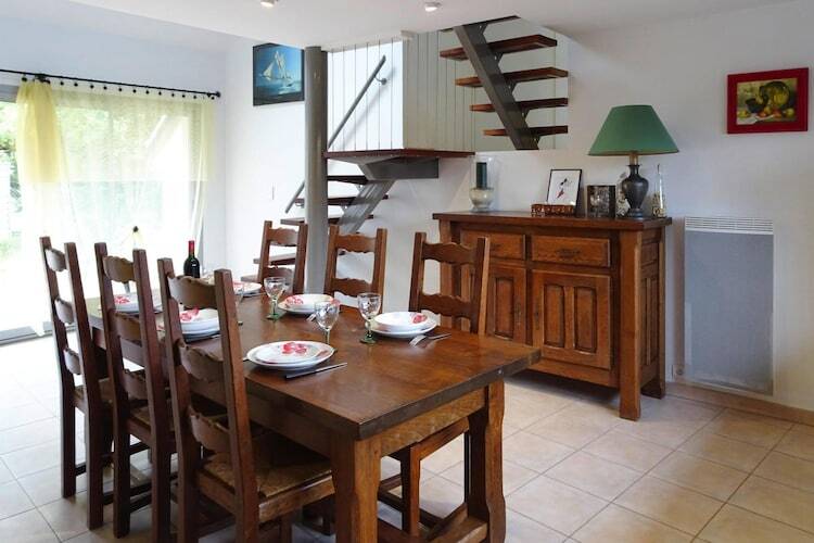 Maison mitoyenne 2 chambres, 800 m de la plage - Photo 3