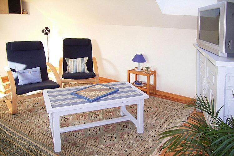 Maison mitoyenne 2 chambres, 800 m de la plage - Photo 5
