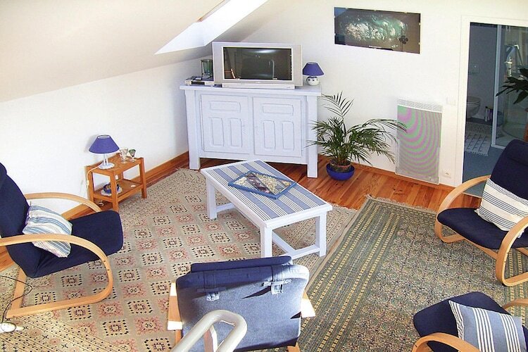 Maison mitoyenne 2 chambres, 800 m de la plage - Photo 11