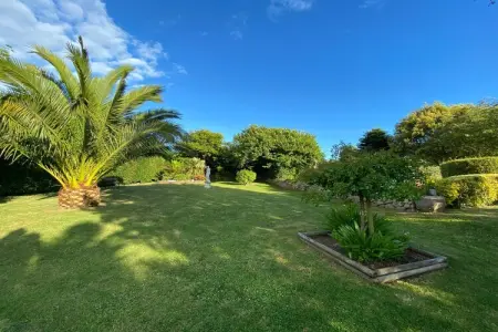 Maison 1 chambre avec terrasse à Néville-sur-Mer : photo 10