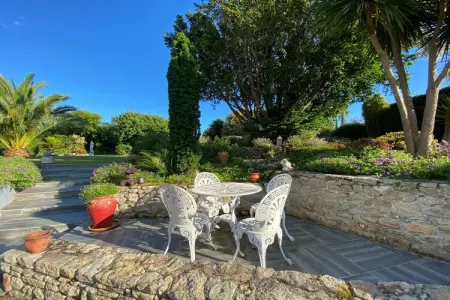 Maison 1 chambre avec terrasse à Néville-sur-Mer : photo 13