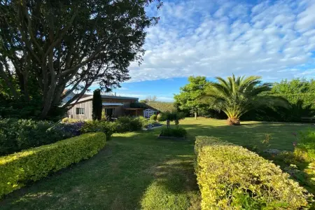 Maison 1 chambre avec terrasse à Néville-sur-Mer : photo 14