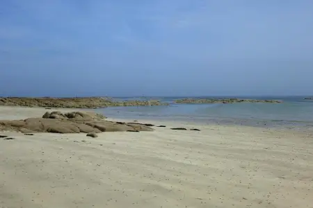 Maison 1 chambre avec terrasse à Néville-sur-Mer : photo 16