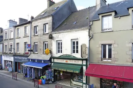 Maison 1 chambre avec terrasse à Néville-sur-Mer : photo 18