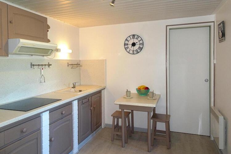 Maison 1 chambre avec jardin, 800 m de la plage - Photo 3