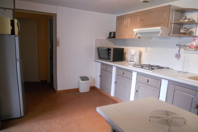 Maison 1 chambre avec jardin, 800 m de la plage - Photo 4