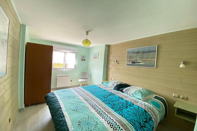 Maison 1 chambre avec jardin, 800 m de la plage - Photo 5