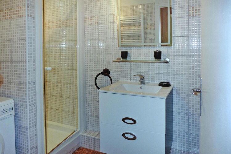 Maison 1 chambre avec jardin, 800 m de la plage - Photo 6