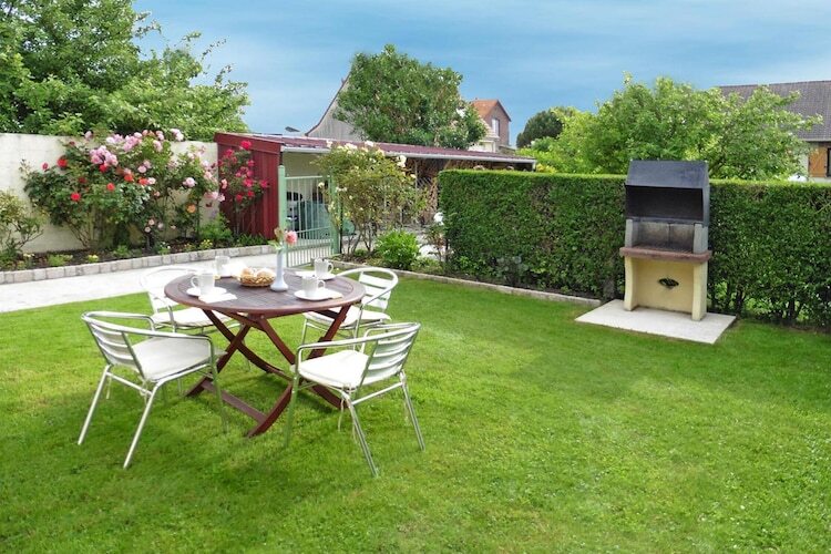 Maison 1 chambre avec jardin, 800 m de la plage - Photo 7