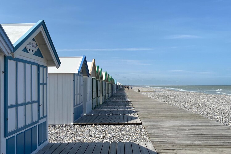 Maison 1 chambre avec jardin, 800 m de la plage - Photo 17