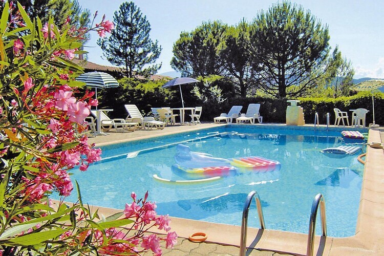 L'Olivier, maison 9 personnes à Vaison-la-Romaine - Photo 1