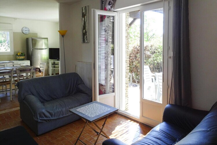 L'Olivier, maison 9 personnes à Vaison-la-Romaine - Photo 2