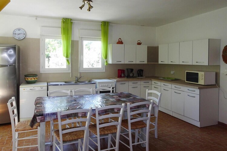 L'Olivier, maison 9 personnes à Vaison-la-Romaine - Photo 4